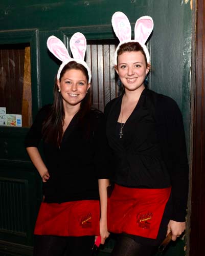 13th Annual Bunny Hop! (Gallery 2)