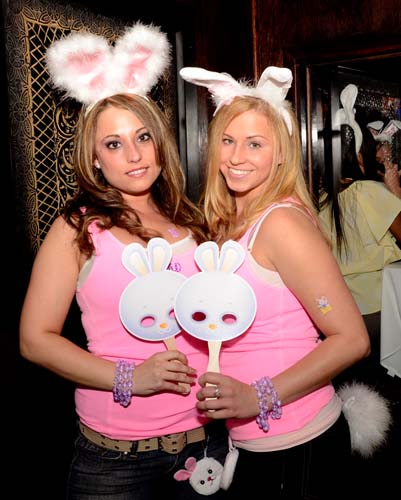 13th Annual Bunny Hop! (Gallery 2)