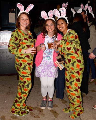 13th Annual Bunny Hop! (Gallery 2)