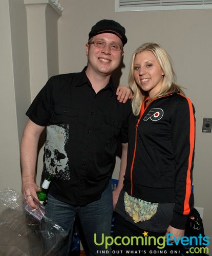 Mitchells & Ness Spring Fashion Event