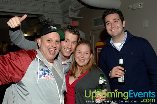 Mitchells & Ness Spring Fashion Event