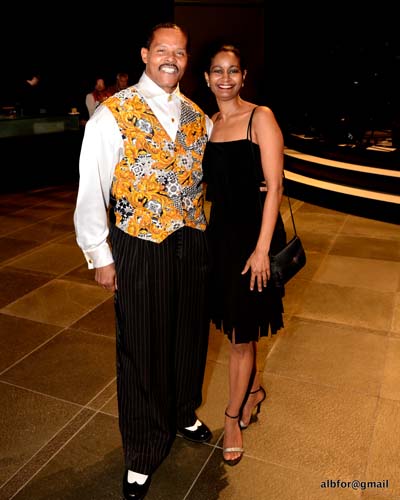 The Last Party in Paris