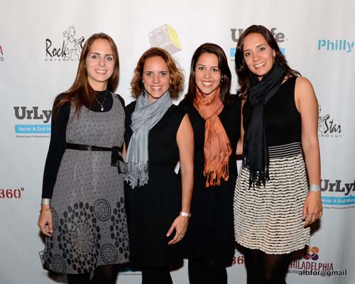 The Last Party in Paris