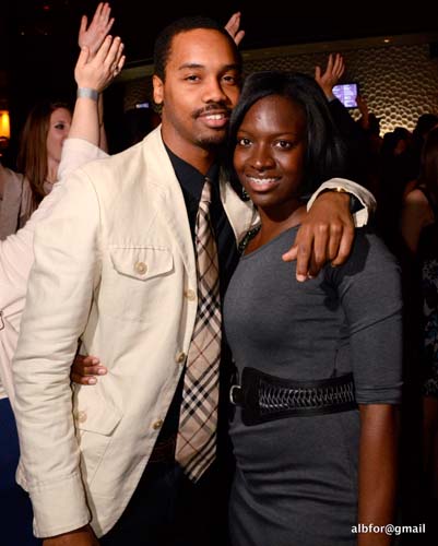 The Last Party in Paris