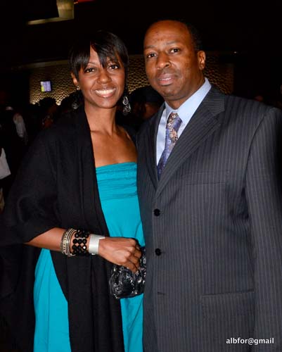 The Last Party in Paris