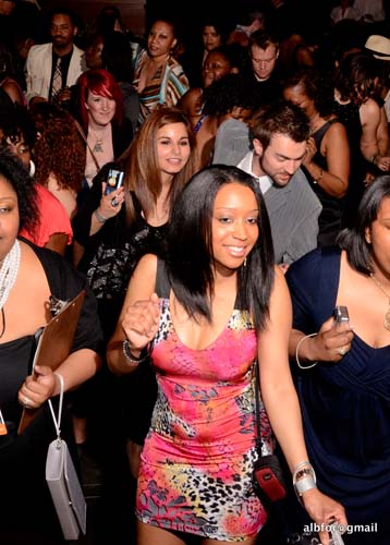 The Last Party in Paris