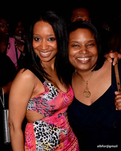 The Last Party in Paris