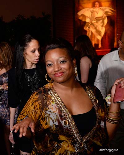 The Last Party in Paris