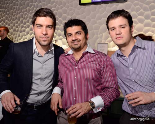 The Last Party in Paris