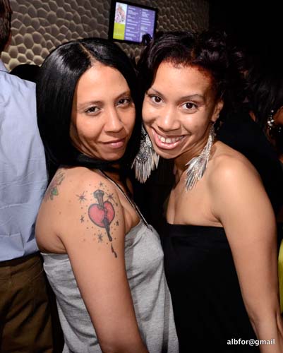 The Last Party in Paris