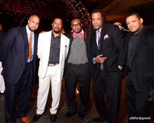 The Last Party in Paris