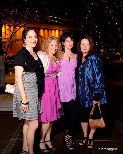 The Last Party in Paris