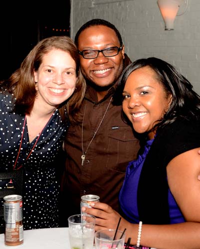 9th Annual Spring Singles Party!