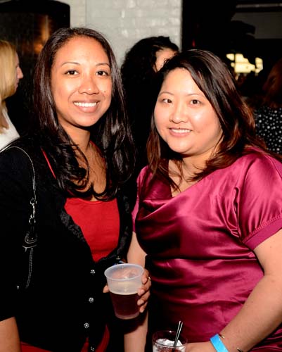 9th Annual Spring Singles Party!