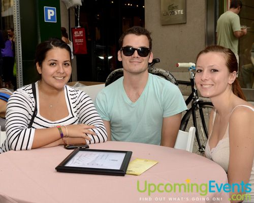 Rittenhouse Row Spring Festival