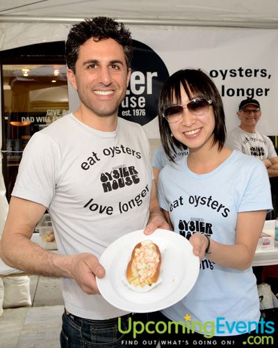 Rittenhouse Row Spring Festival