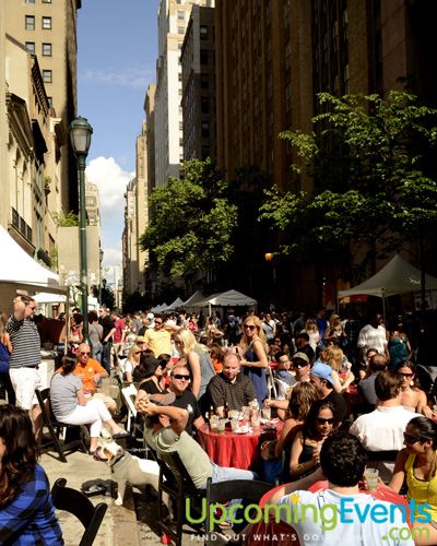 Rittenhouse Row Spring Festival