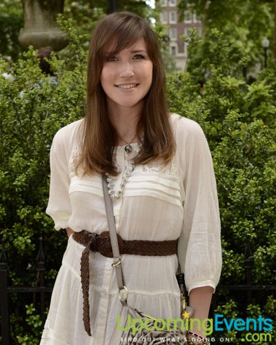 Rittenhouse Row Spring Festival