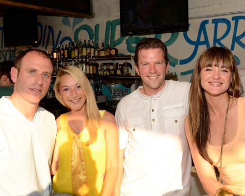 VIP Grand Opening - Arrow Swim Club