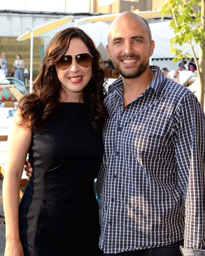 VIP Grand Opening - Arrow Swim Club