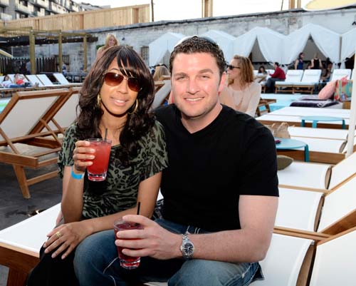 VIP Grand Opening - Arrow Swim Club