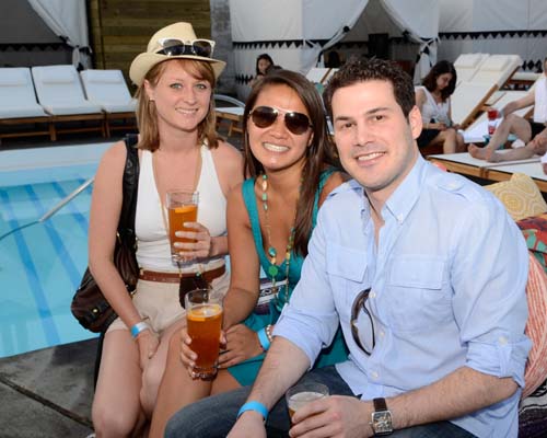 VIP Grand Opening - Arrow Swim Club