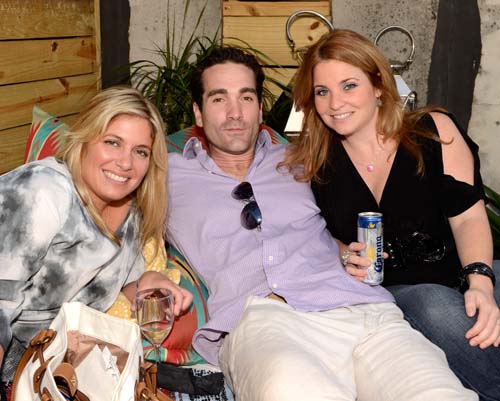 VIP Grand Opening - Arrow Swim Club