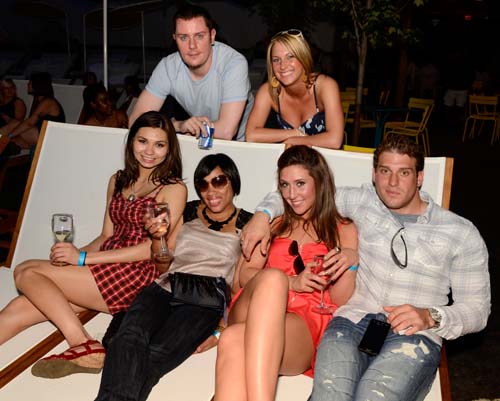 VIP Grand Opening - Arrow Swim Club