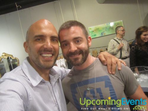 611 LUXE LIFE Launch Party