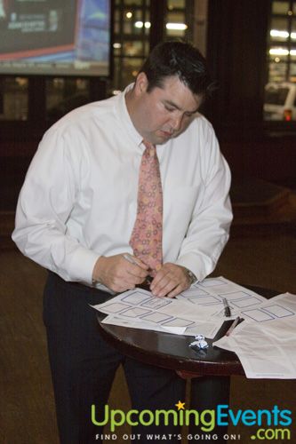 The Ultimate Networking Event