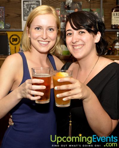 Beer Tastings at Tavern on Broad