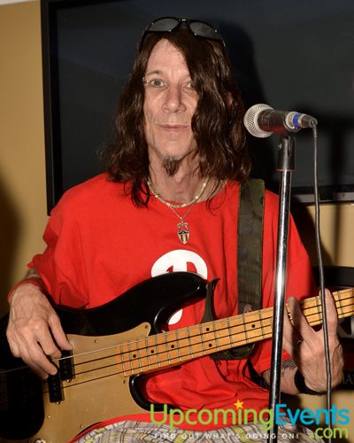 Beer Tastings at Tavern on Broad