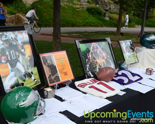 Charity Cocktail Reception