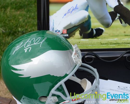 Charity Cocktail Reception