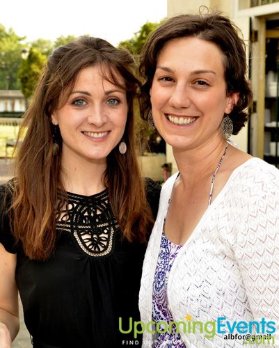 Charity Cocktail Reception