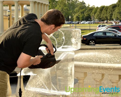 Charity Cocktail Reception