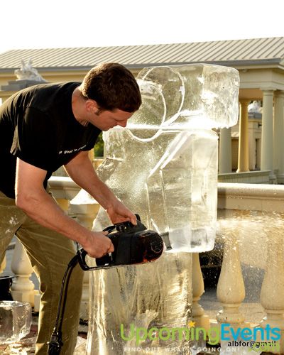 Charity Cocktail Reception