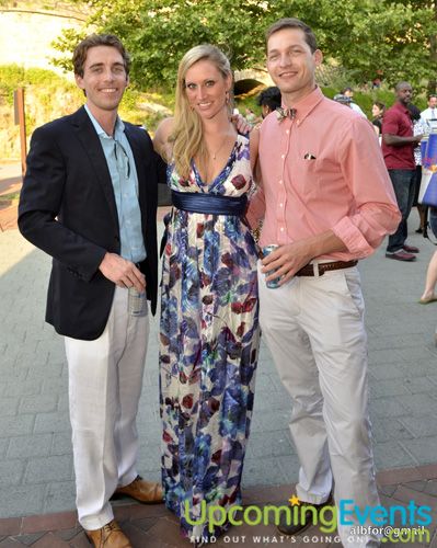 Charity Cocktail Reception