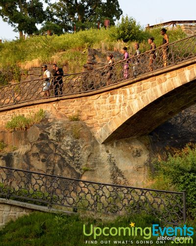 Charity Cocktail Reception