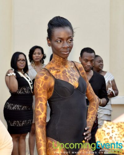 Charity Cocktail Reception