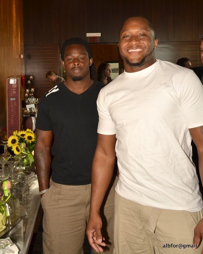 Top of the Town Tasting