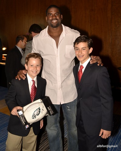 Top of the Town Tasting