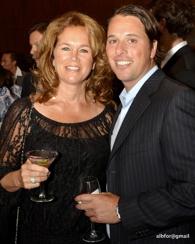 Top of the Town Tasting