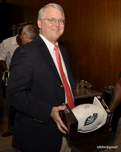 Top of the Town Tasting