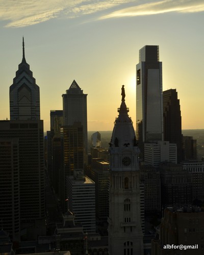 Top of the Town Tasting