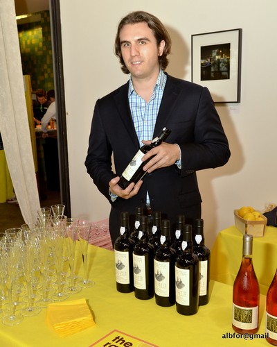 The Great Chef's Event