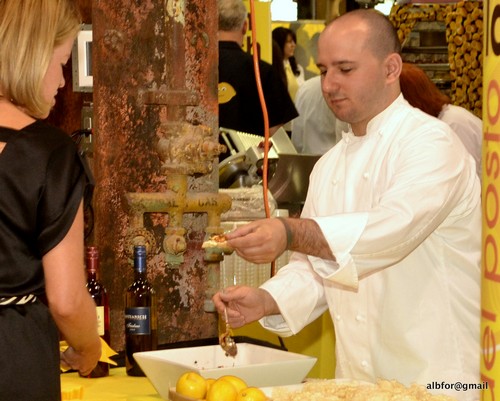 The Great Chef's Event