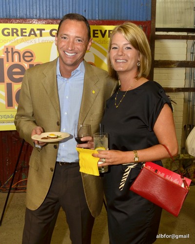 The Great Chef's Event