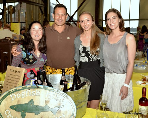 The Great Chef's Event