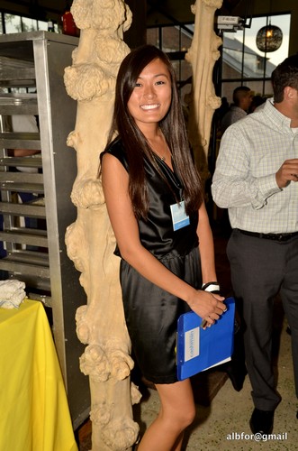 The Great Chef's Event